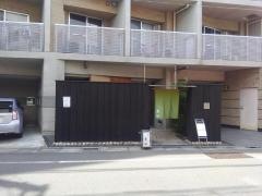 玄そば東風