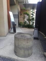 玄そば東風