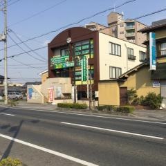 開成教育セミナー　守山教室