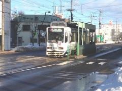 杉並町駅