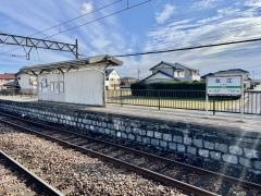 友江駅