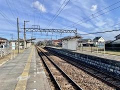 友江駅