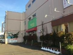 松尾ジンギスカン　札幌北１９条東店