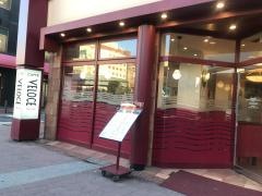 カフェ・ベローチェ　伊勢佐木町店
