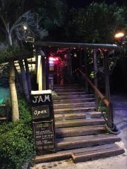 ステーキハウスジャム沖縄店
