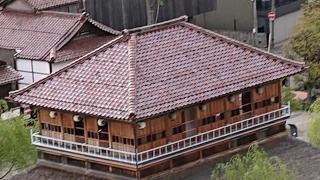 山代温泉