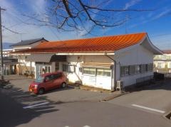 おしだ整骨院