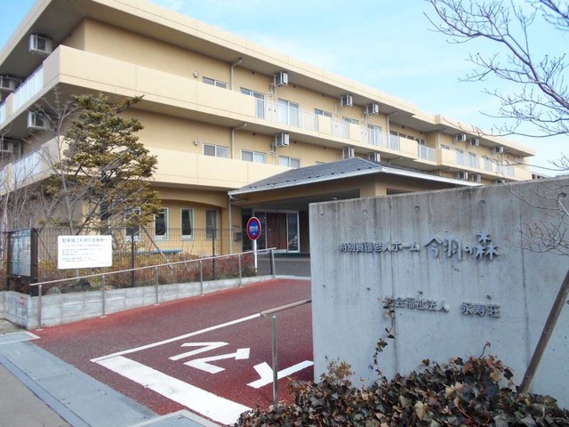 ショートステイ今羽の森
