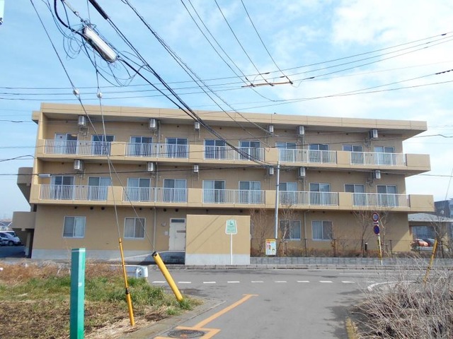 ショートステイ今羽の森