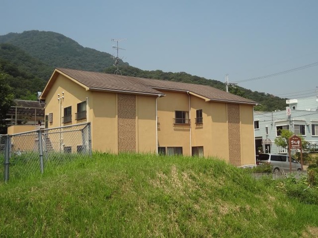 増春悠久の里