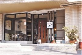 ｃａｆｅ’　ｄｅ　Ｎ