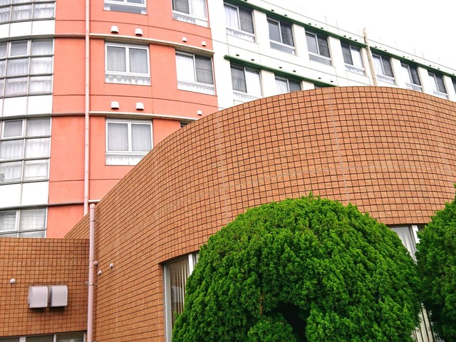 あざれあ・介護付有料老人ホーム
