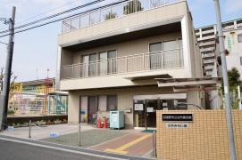 羽曳野市立古市図書館