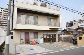 羽曳野市立古市図書館