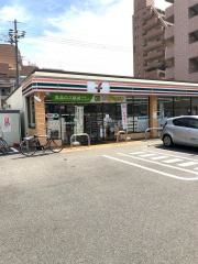 セブンイレブン　名古屋原南店