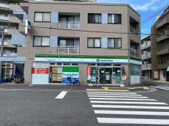 ファミリーマート　広島横川駅北口店