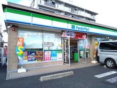 ファミリーマート　春日井瑞穂通店