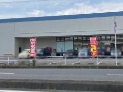 カワチ薬品　佐野赤坂店