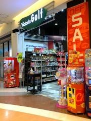 ヴィクトリアゴルフ　福岡木の葉モール橋本店