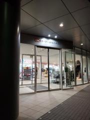 オーケー　みなとみらい店