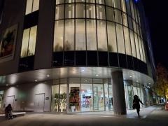 オーケー　みなとみらい店