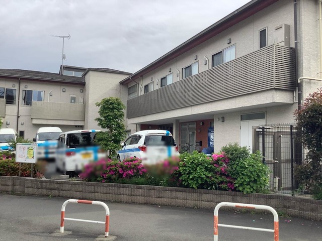 至誠ホーム調布若葉ケアセンター　グループホーム
