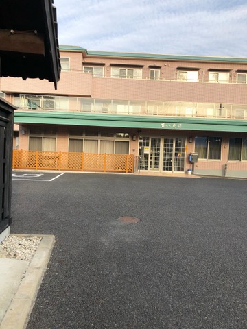 百ねん庵　桜 施設外観