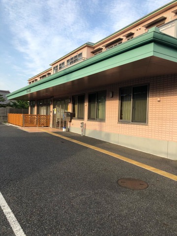 百ねん庵　桜 施設外観