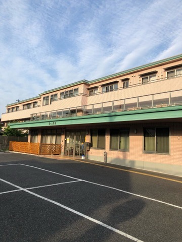 百ねん庵　桜 施設外観
