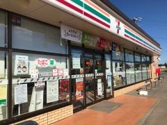 セブンイレブン　立科町店