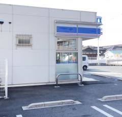 ローソン　宇部黒石店