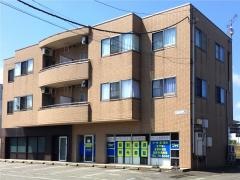 個別指導塾の明光義塾　加賀作見教室
