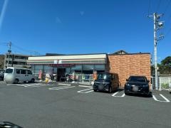 セブンイレブン　新横浜インター店