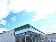 ファミリーマート　盛岡南仙北二丁目店