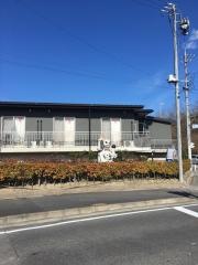 特別養護老人ホームねこざわの里