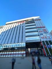 ビックカメラ千葉駅前店