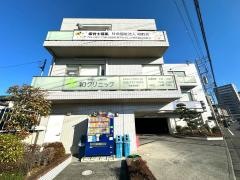 和クリニック_施設外観
