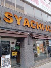鯱市　錦通伏見店