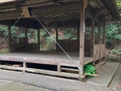 諏訪神社