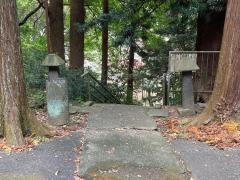 諏訪神社