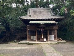 諏訪神社