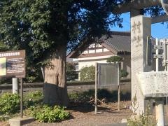 諏訪神社