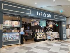 Ｅ&Ａ　ｃａｆｅ　ららぽーとみなとアクルス店
