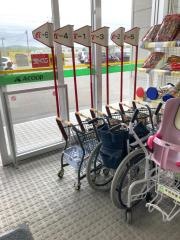 Ａコープ　しべちゃ店