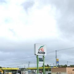 Ａコープ　しべちゃ店