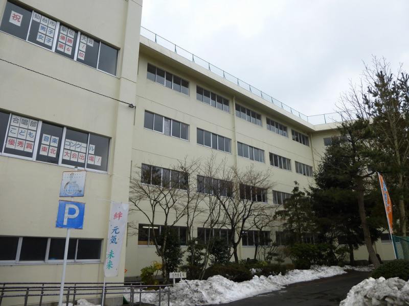 活動歴および当時の関連ビジュアル記録