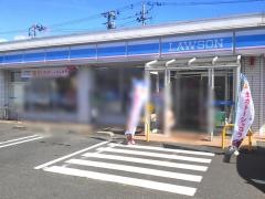 ローソン　石巻あけぼの店
