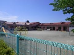 久米幼稚園