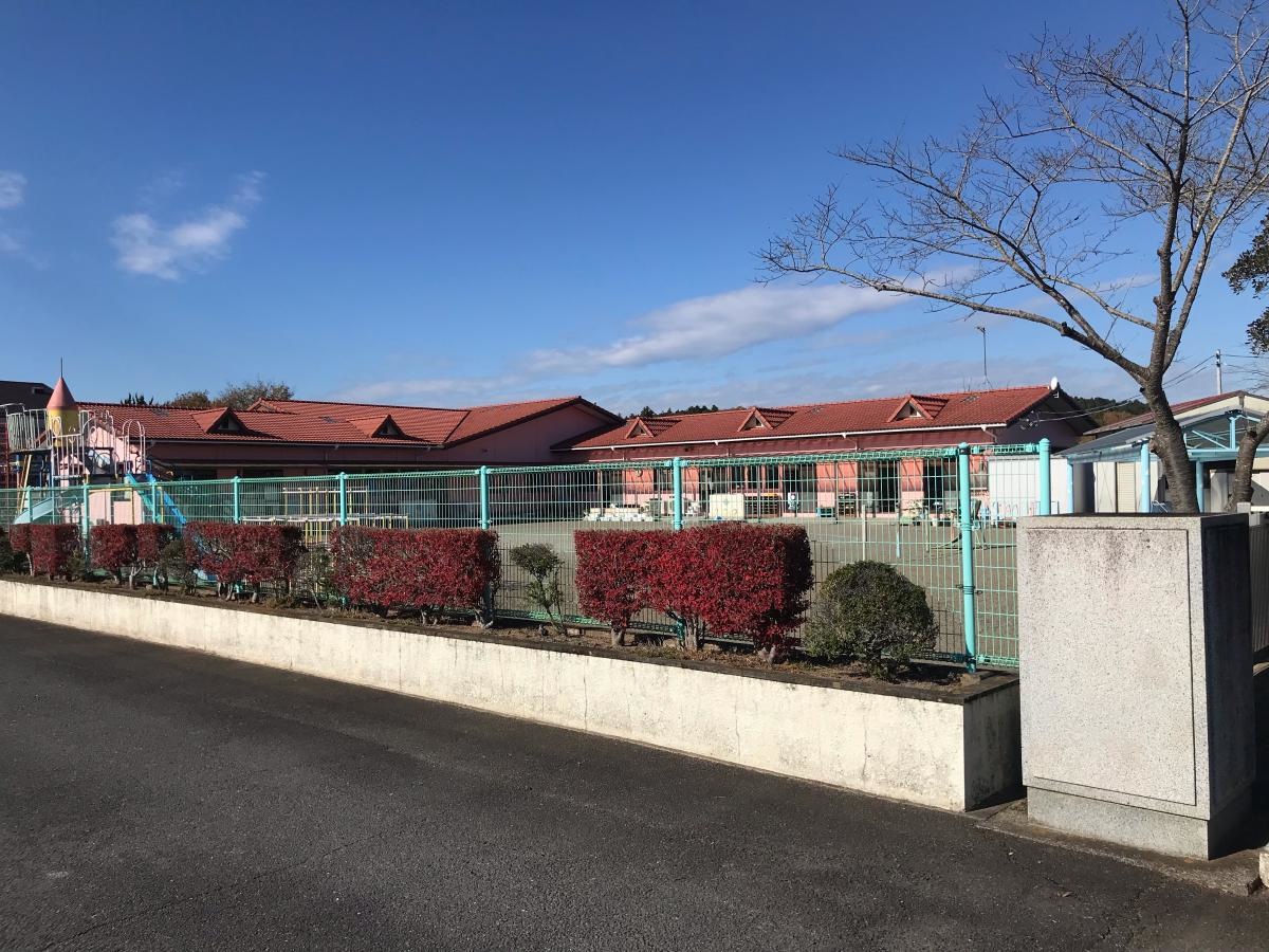 久米幼稚園
