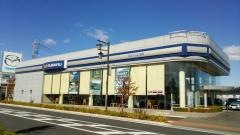 富士スバル富岡店
